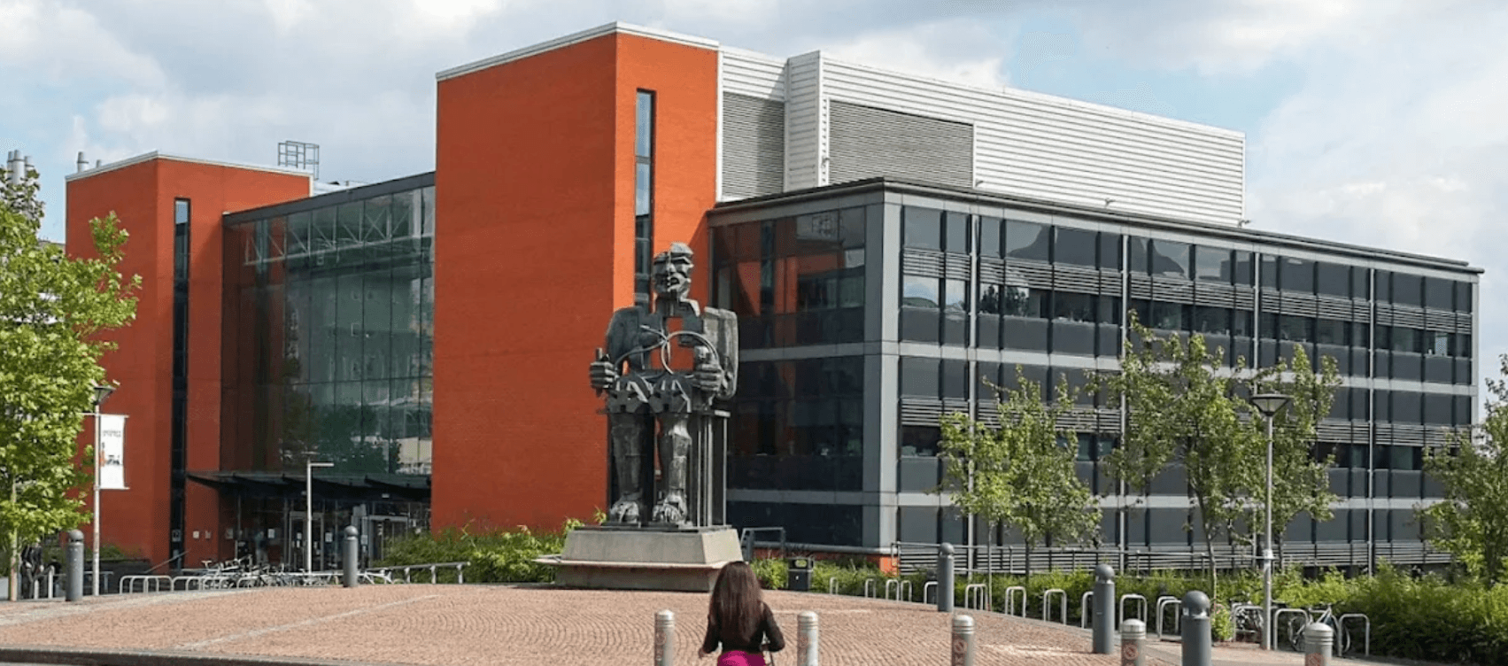 Research Assistant, University of Birmingham