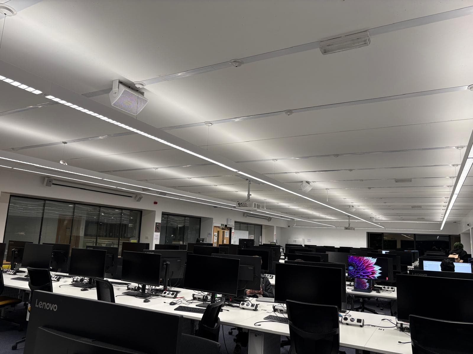 Teaching Assistant, University of Birmingham